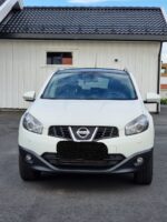 Nissan Qashqaï