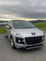 Peugeot 3008 – Image 2