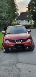 Nissan juke – Image 2