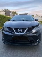 Nissan Qashqai – Image 2