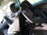 Opel Zafira Tourer 7 Place – Image 19