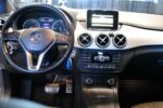 Mercedes-Benz Classe B – Image 19