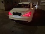 Mercedes-Benz CLA – Image 19