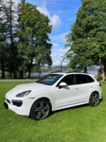 Porsche Cayenne – Image 21