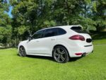 Porsche Cayenne – Image 22