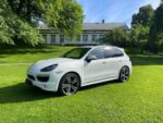 Porsche Cayenne – Image 23