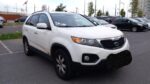 Kia Sorento – Image 3
