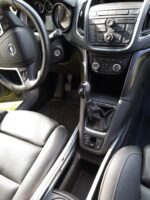Opel Zafira Tourer 7 Place – Image 3