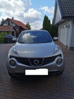 Nissan juke – Image 3