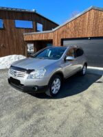 Nissan Qashqai +2 – Image 3
