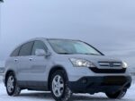 Honda CR-V – Image 3