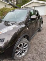 Nissan juke – Image 3