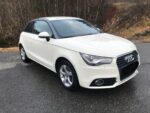 Audi A1 – Image 3