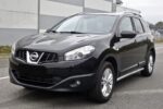 Nissan Qashqai +2 – Image 3
