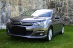 Citroën C4 – Image 2