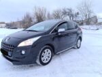 Peugeot 3008 – Image 3