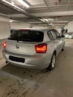 BMW Série 1 – Image 3
