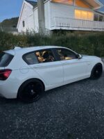BMW Série 1 – Image 3