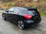 Mercedes-Benz Classe A – Image 3