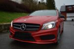 Mercedes-Benz Classe A – Image 3