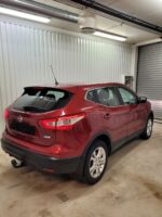 Nissan Qashqai – Image 3