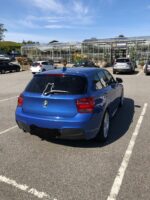 BMW 1-serie – Image 3