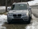 BMW X3 – Image 3