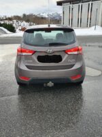 Hyundai ix20 – Image 3