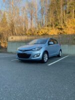 Hyundai i20 – Image 3