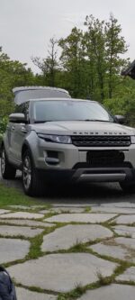 Range Rover Evoque – Image 3