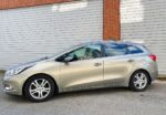 Kia Cee'd – Image 4