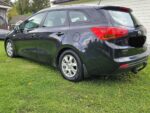 Kia Cee'd – Image 4