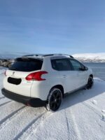 Peugeot 2008 – Image 3