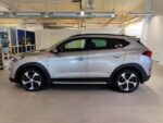 Hyundai Tucson – Image 2