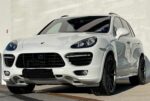Porsche Cayenne – Image 2