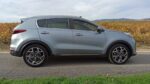 Kia Sportage – Image 3