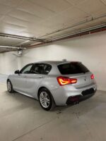 BMW Série 1 – Image 3