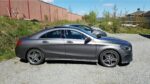 CLA Mercedes-Benz – Image 3