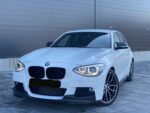 BMW Série 1 – Image 3
