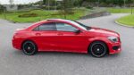 CLA Mercedes-Benz – Image 3