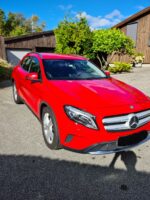 Mercedes-Benz GLA – Image 3