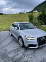 Audi A1 – Image 2