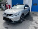 Nissan Qashqaï – Image 2