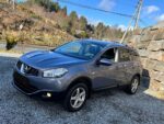 Nissan Qashqai +2 – Image 3