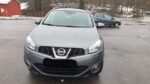 Nissan Qashqai +2 – Image 3