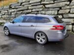 Peugeot 308 – Image 3