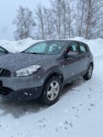 Nissan Qashqaï – Image 3