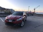 Nissan Qashqai +2 – Image 2