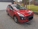 Peugeot 3008 – Image 3