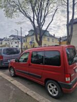 Citroën Berlingo – Image 18